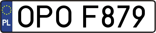 OPOF879