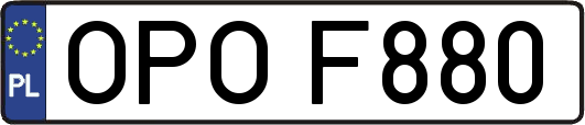 OPOF880