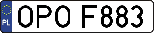 OPOF883