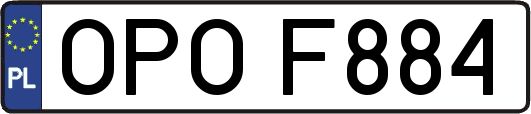 OPOF884