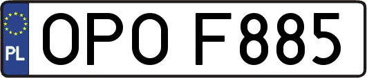 OPOF885