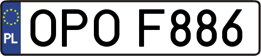 OPOF886