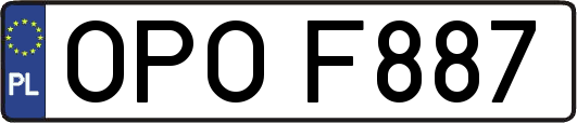OPOF887
