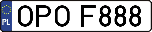 OPOF888