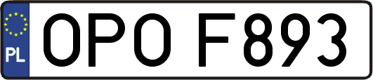 OPOF893