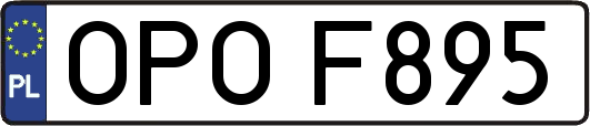 OPOF895