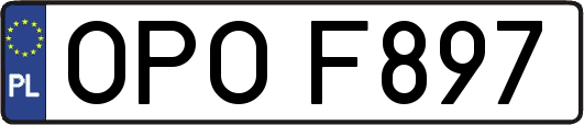 OPOF897