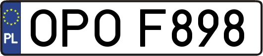OPOF898