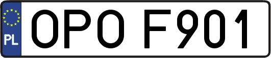 OPOF901