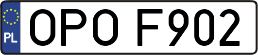 OPOF902