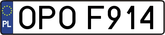 OPOF914