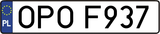 OPOF937