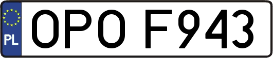 OPOF943