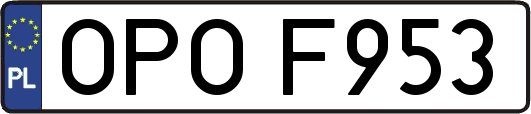 OPOF953