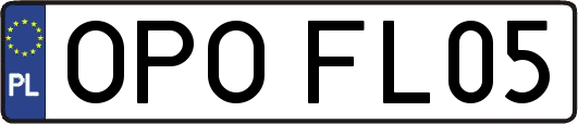OPOFL05