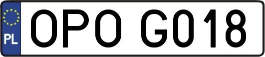 OPOG018