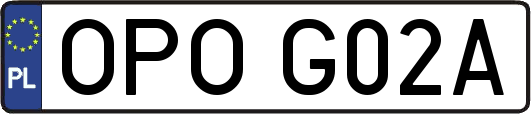 OPOG02A