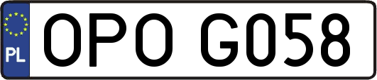 OPOG058