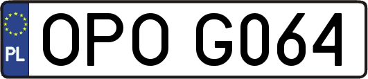 OPOG064