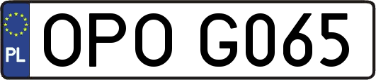 OPOG065