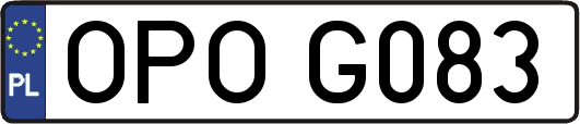 OPOG083