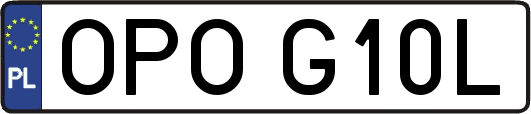 OPOG10L