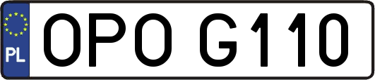 OPOG110