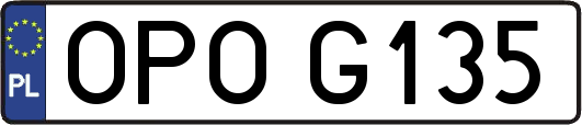 OPOG135