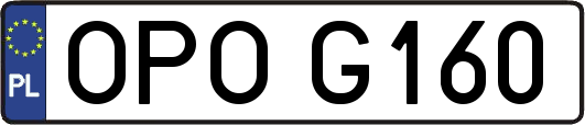 OPOG160