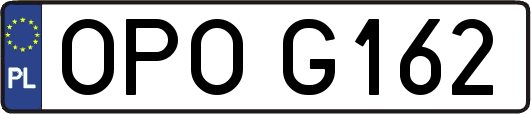 OPOG162