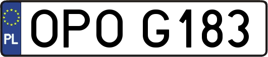 OPOG183