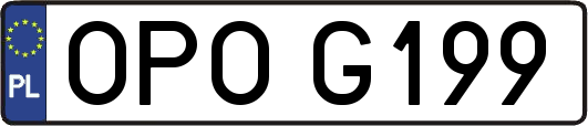 OPOG199