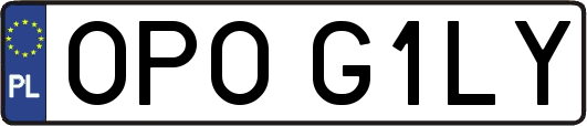OPOG1LY