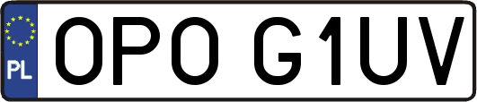 OPOG1UV