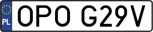 OPOG29V