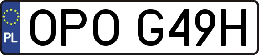 OPOG49H