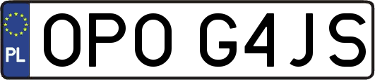 OPOG4JS