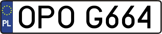 OPOG664