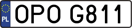 OPOG811