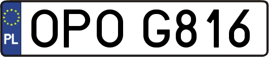 OPOG816