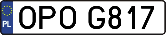 OPOG817