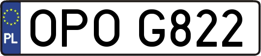 OPOG822