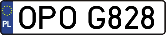 OPOG828
