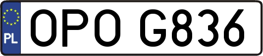 OPOG836