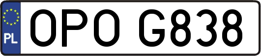 OPOG838