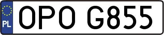 OPOG855