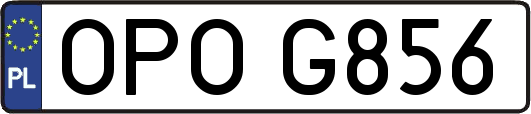 OPOG856