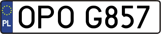 OPOG857