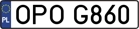 OPOG860