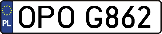 OPOG862